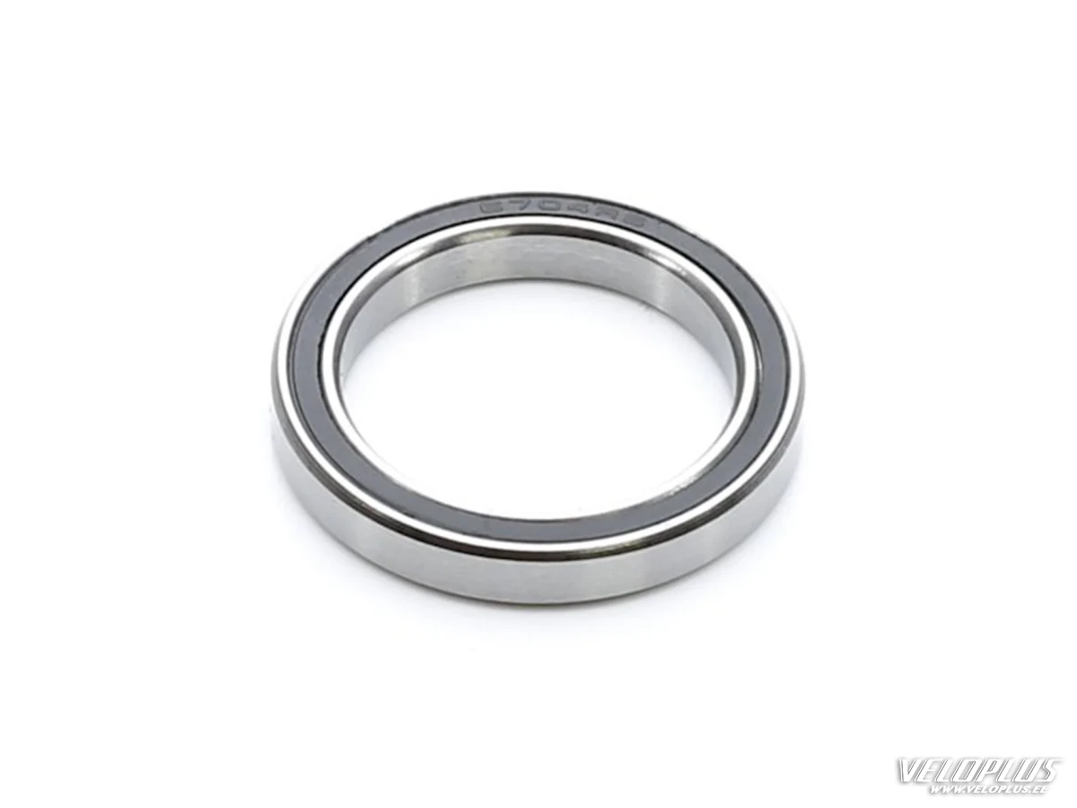 Enduro Bearing 6704 2RS C-3 20x27x4