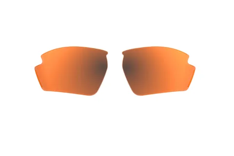 ЛИНЗЫ RYDON ImpactX 2Red, PHOTOCHROMIC