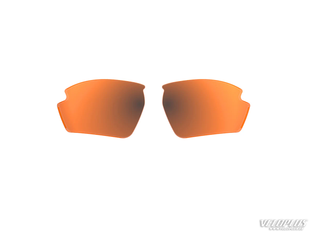 LĒCAS RYDON ImpactX 2Red, PHOTOCHROMIC