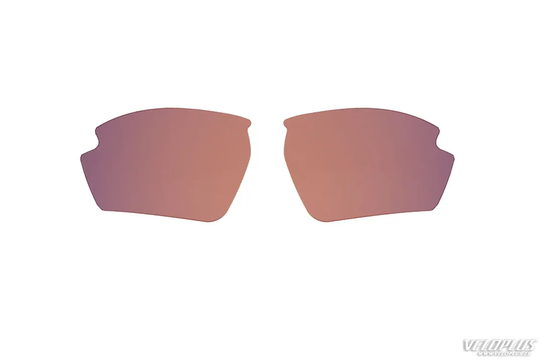 LĘŠIAI RYDON ImpactX 2 Laser Red, PHOTOCHROMIC