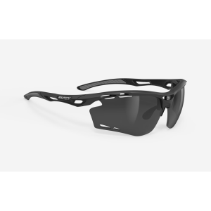 Prillid Rudy Project PROPULSE black matte (smoke black)