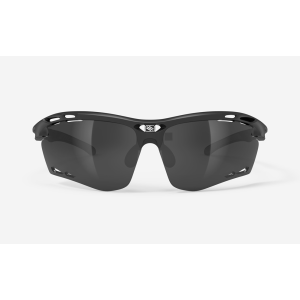 Brilles Rudy Project PROPULSE black matte (smoke black)