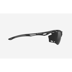 Brilles Rudy Project PROPULSE black matte (smoke black)