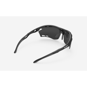 Brilles Rudy Project PROPULSE black matte (smoke black)