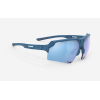 Akiniai Rudy Project DELTABEAT MULTILASER ICE, PACIFIC BLUE MATTE