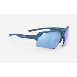 Akiniai Rudy Project DELTABEAT MULTILASER ICE, PACIFIC BLUE MATTE