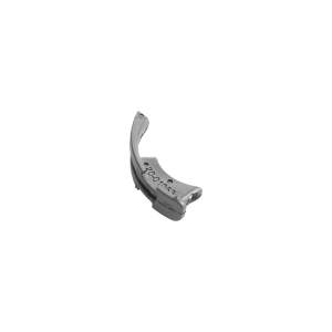 Bottom bracket cable guide for Cube bikes