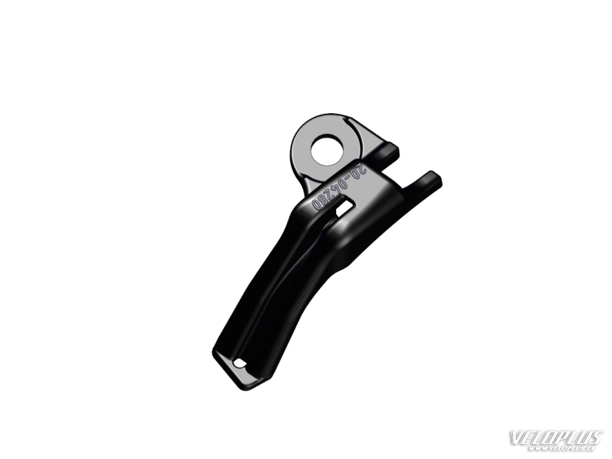 Cable Guide to BB CUBE Aim single (20-04280) (MY2022- 2025)