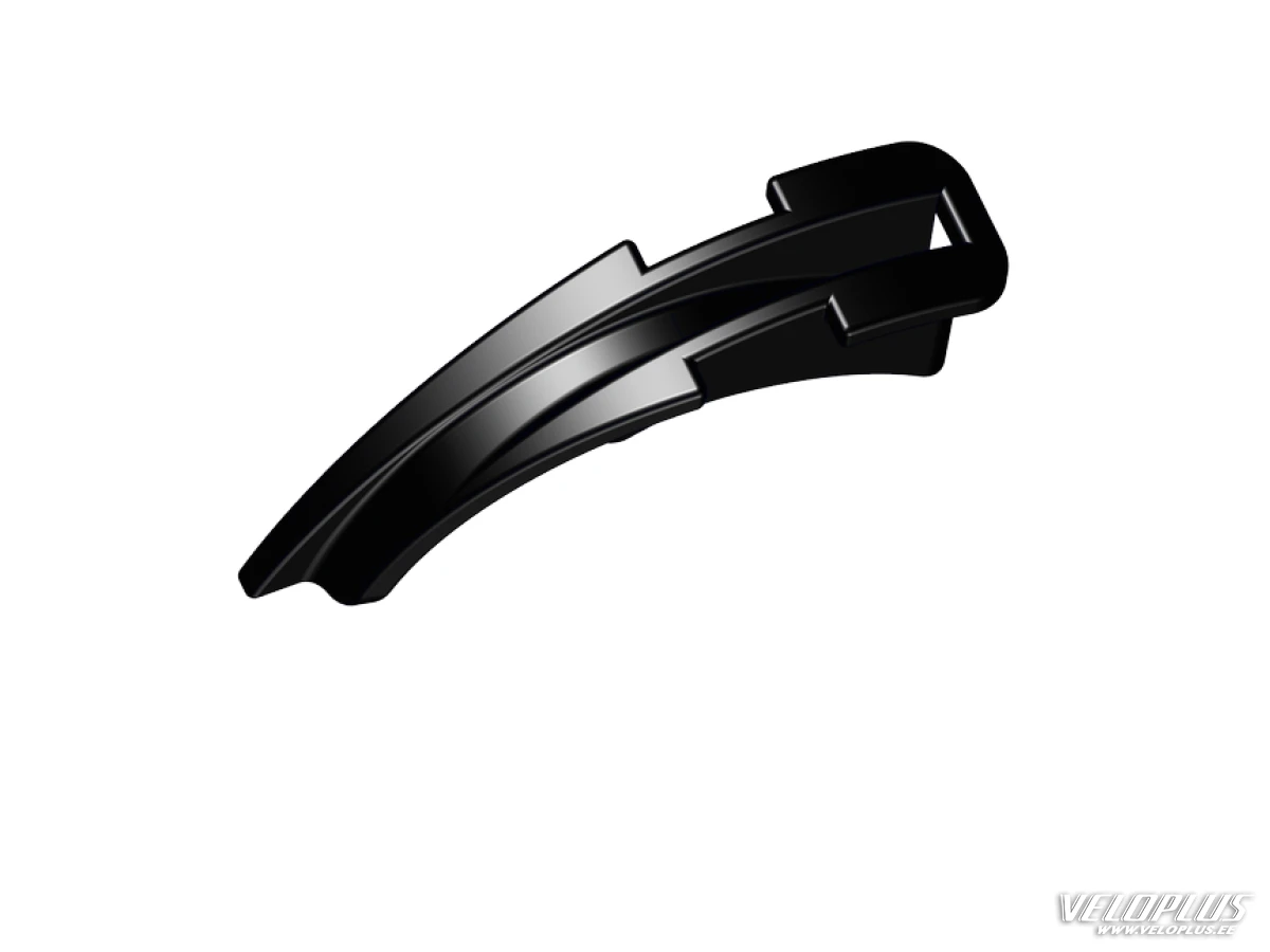 Cable Guide to BB CUBE Cross Race HPA (2017-2019)