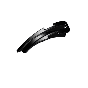 Cable Guide to BB CUBE Cross Race HPA (2017-2019)