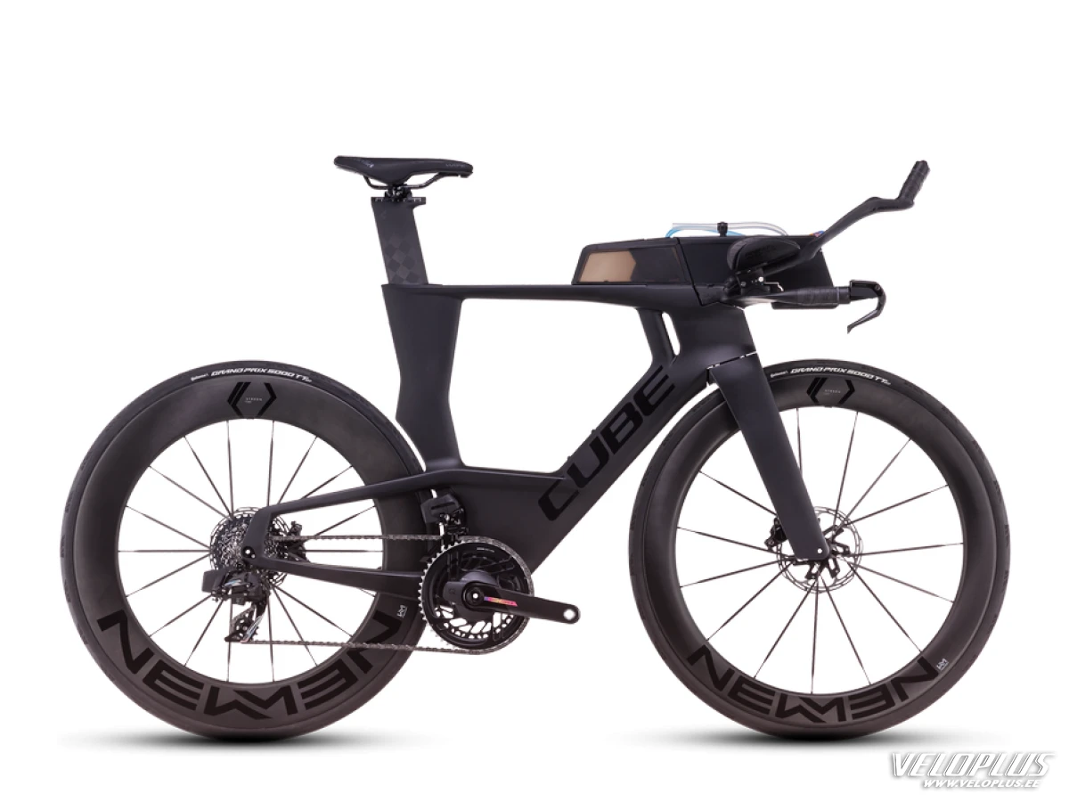 Cube Aerium C:68X SLX