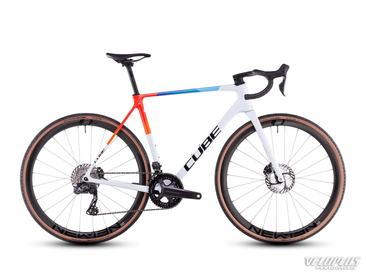 Cube Cross Race C:68X TE
