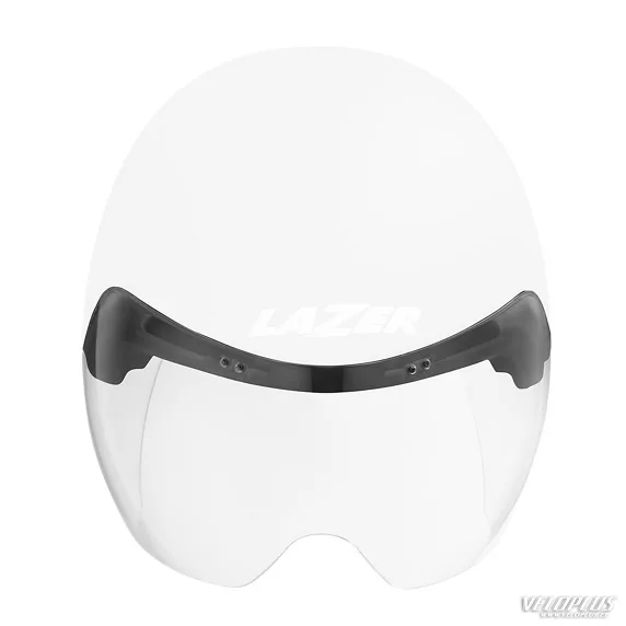 Kiivri visiir Lazer Volante & Victor KC Clear Lens