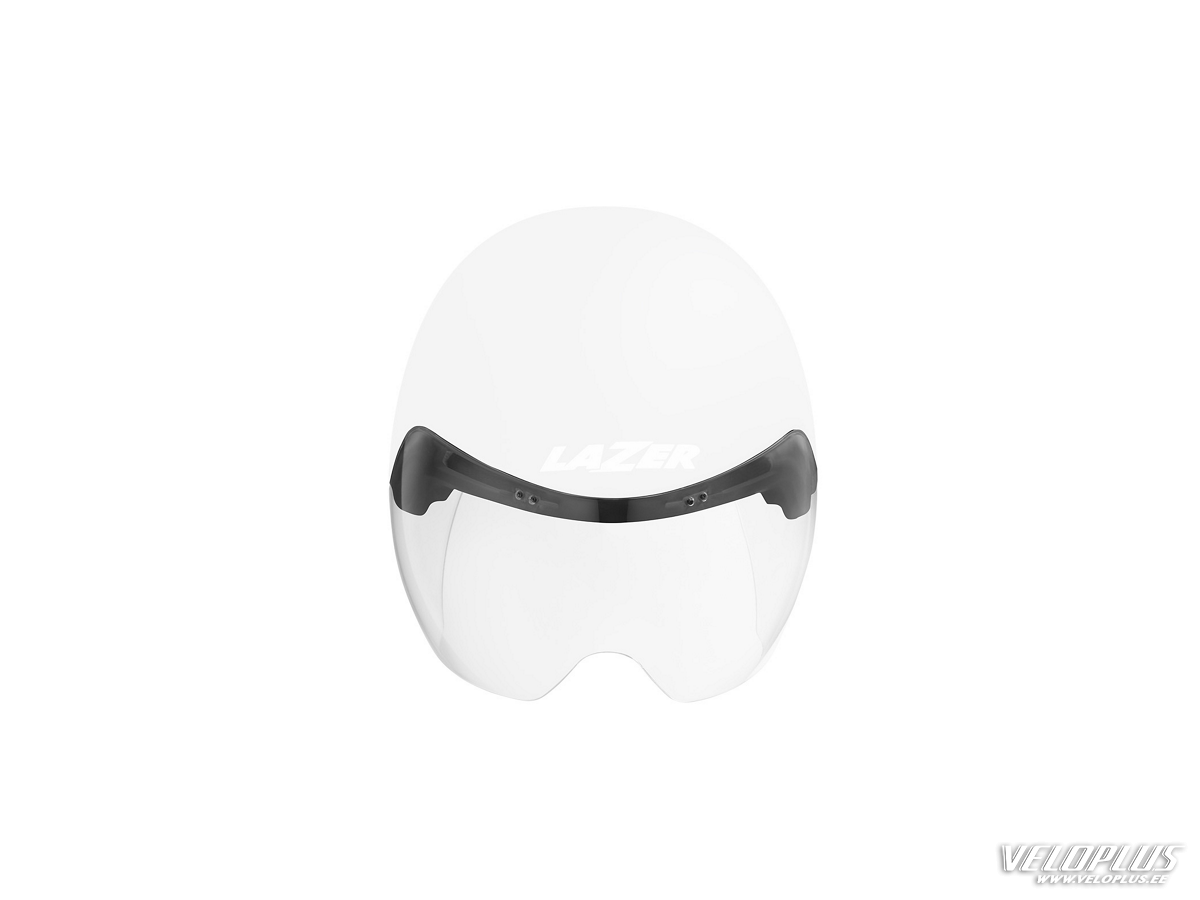 Ķivere Lazer Volante & Victor KC Clear Lens