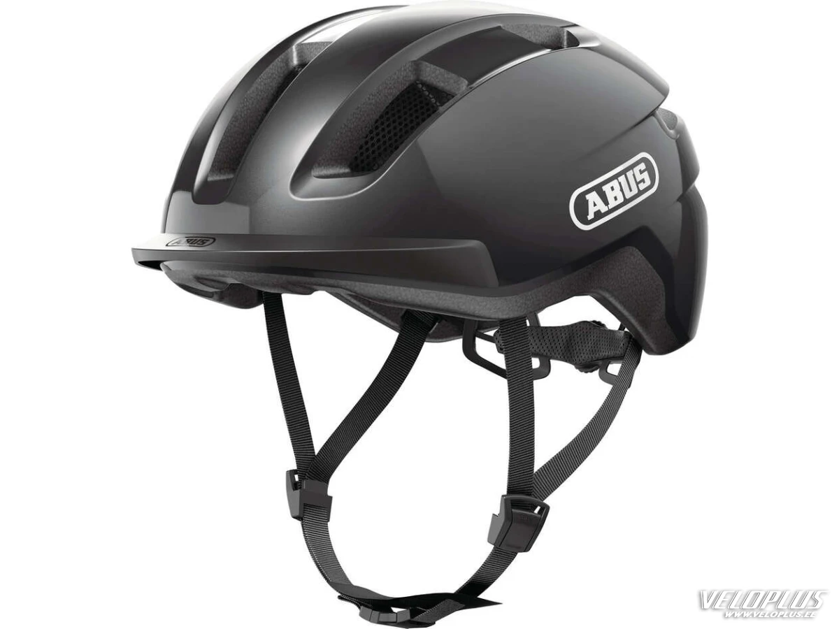 Helmet ABUS PURL-Y titan M/54-58cm
