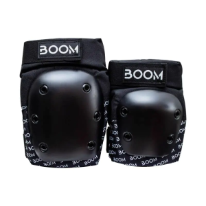 BOOM BASIC DOUBLE PAD SET