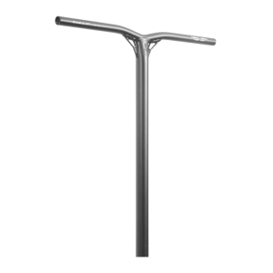 T-bar Triad Smuggler Oversized 610x560cm alu satin black