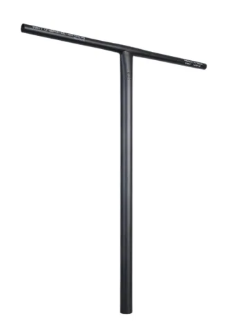Tanko Triad Riot 700×610 mm standardi CroMo musta