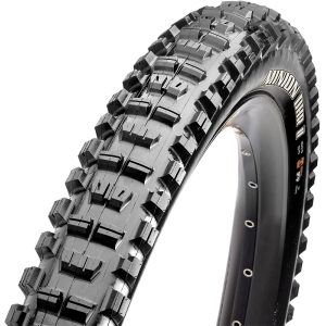 Maxxis Minion DHR II 29x2.40" WT DH TR 3C MaxxTerra 60x2 E-50 Foldable