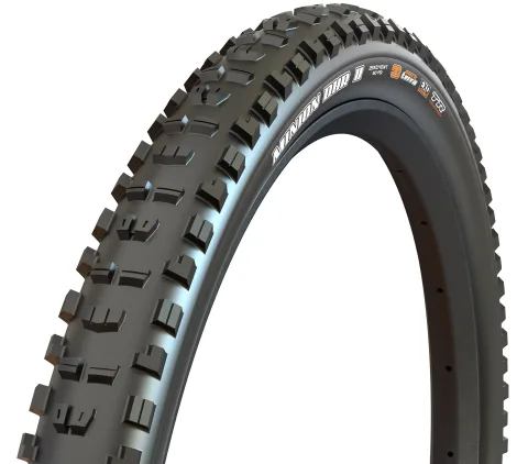 Väliskumm Maxxis Minion DHR II 27,5x2.4 WT 3C MaxxTerra E50