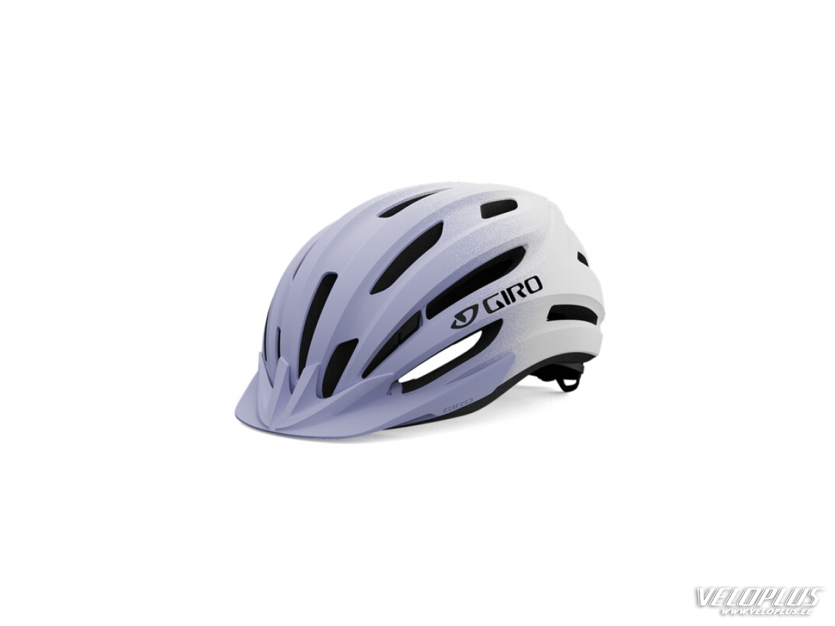Helmet GIRO REGISTER MIPS  II UW/50-57cm Matte Lilac Fade