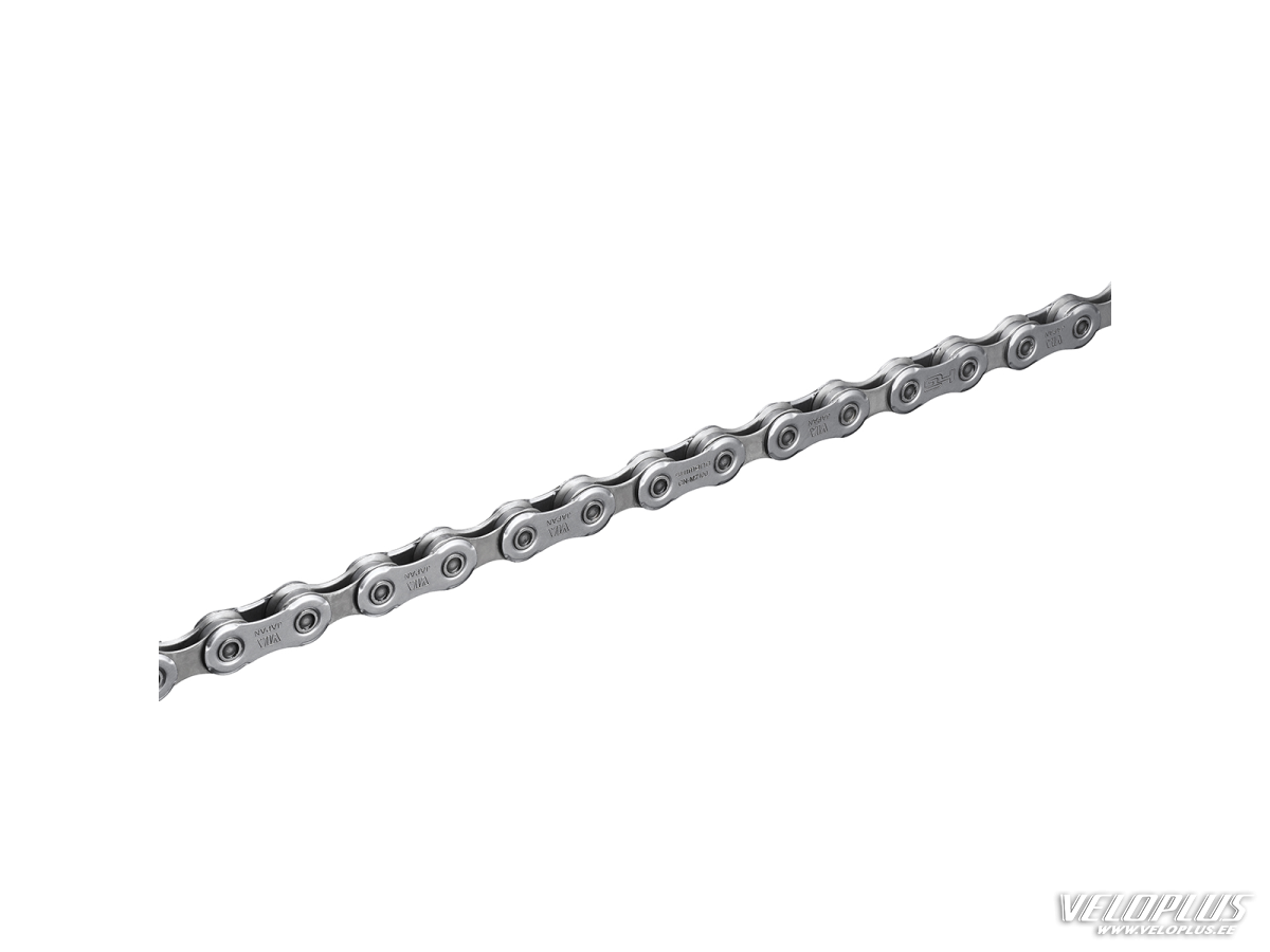 Grandinė Shimano SLX CN-M7100 12 pavarų 138 narelių