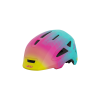 Helmet GIRO SCAMP MIPS II S/49-53CM Matte Teal/Pink Towers