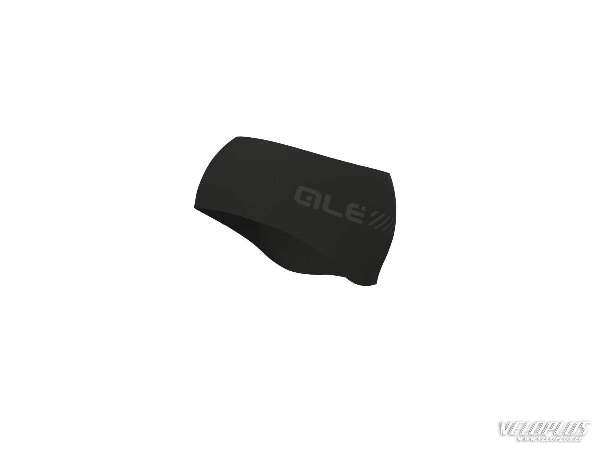 Headband ALÉ FONDO black OZ