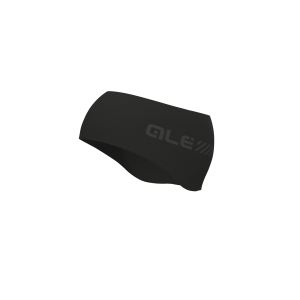 Headband ALÉ FONDO black OZ