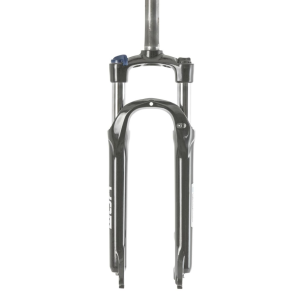 Priekšējā dakša SR Suntour XCT 30 HLO DS 29" 100 mm 1-1/8" 9×100 mm matēti melna