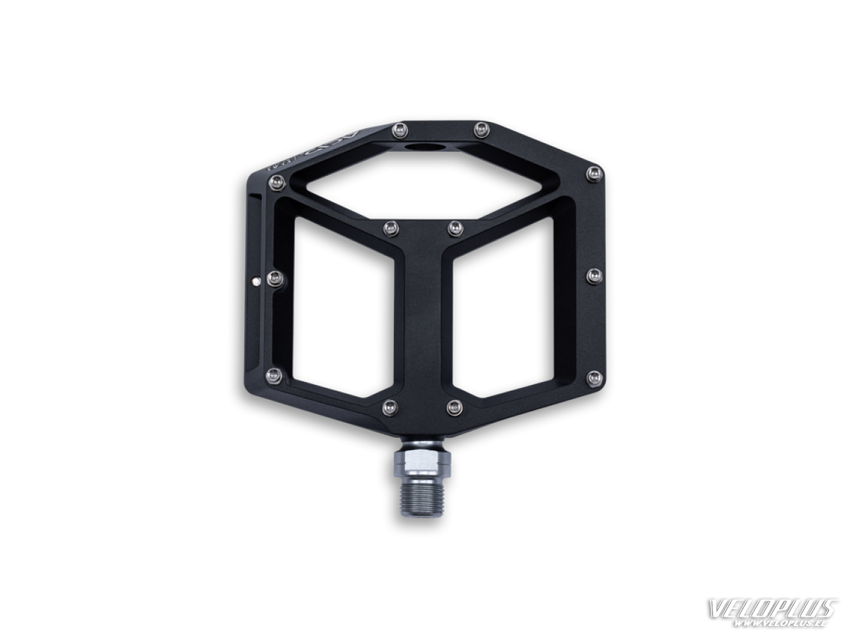 ACID Pedals FLAT A3-ZP R