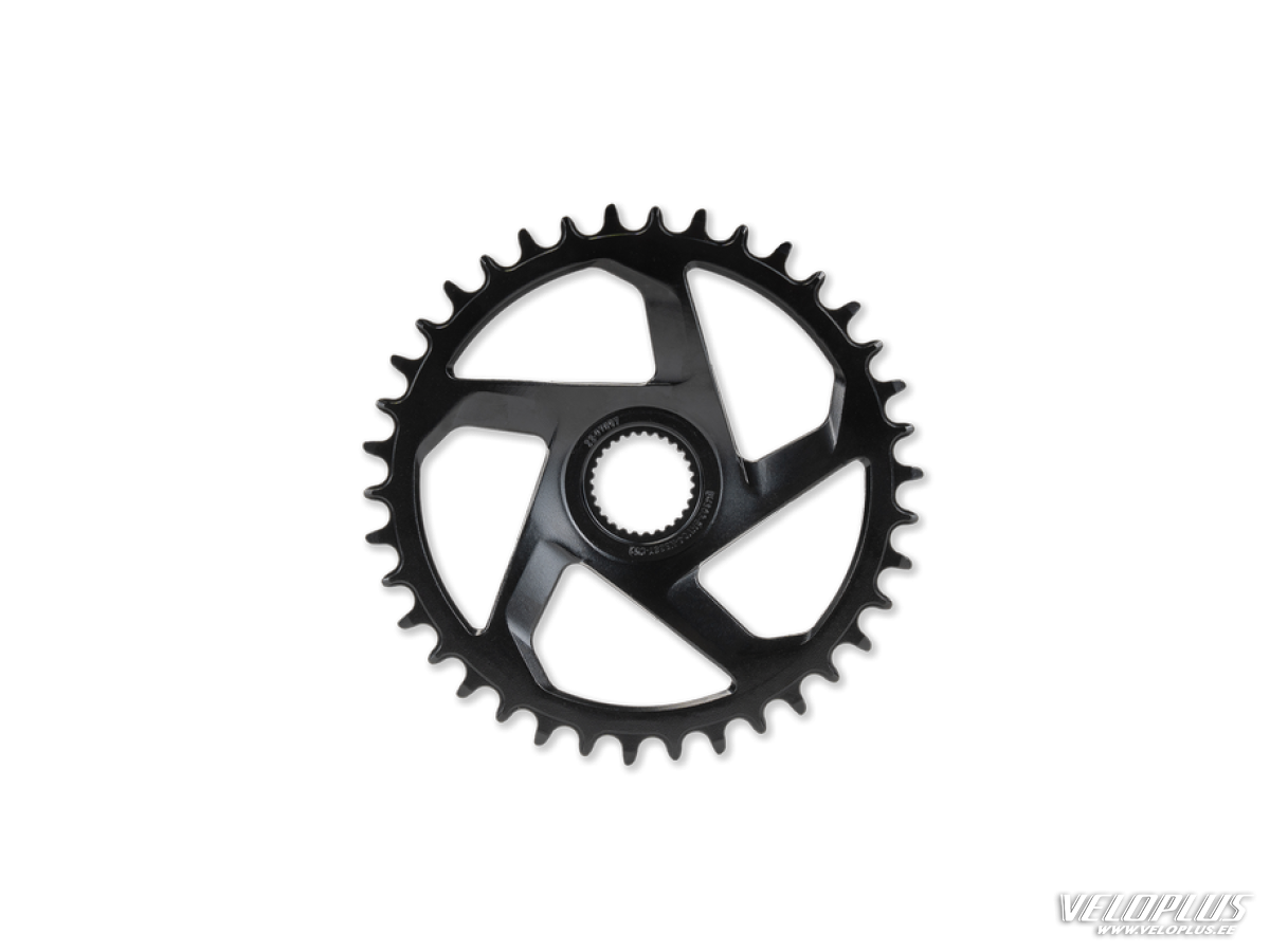 ACID Chainring HYBRID HPS CL53 BDU37/31 34T