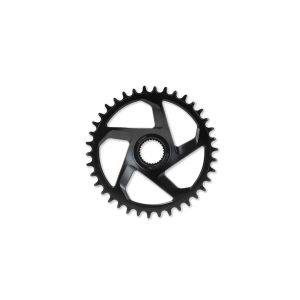 ACID Chainring HYBRID HPS CL53 BDU37/31 34T