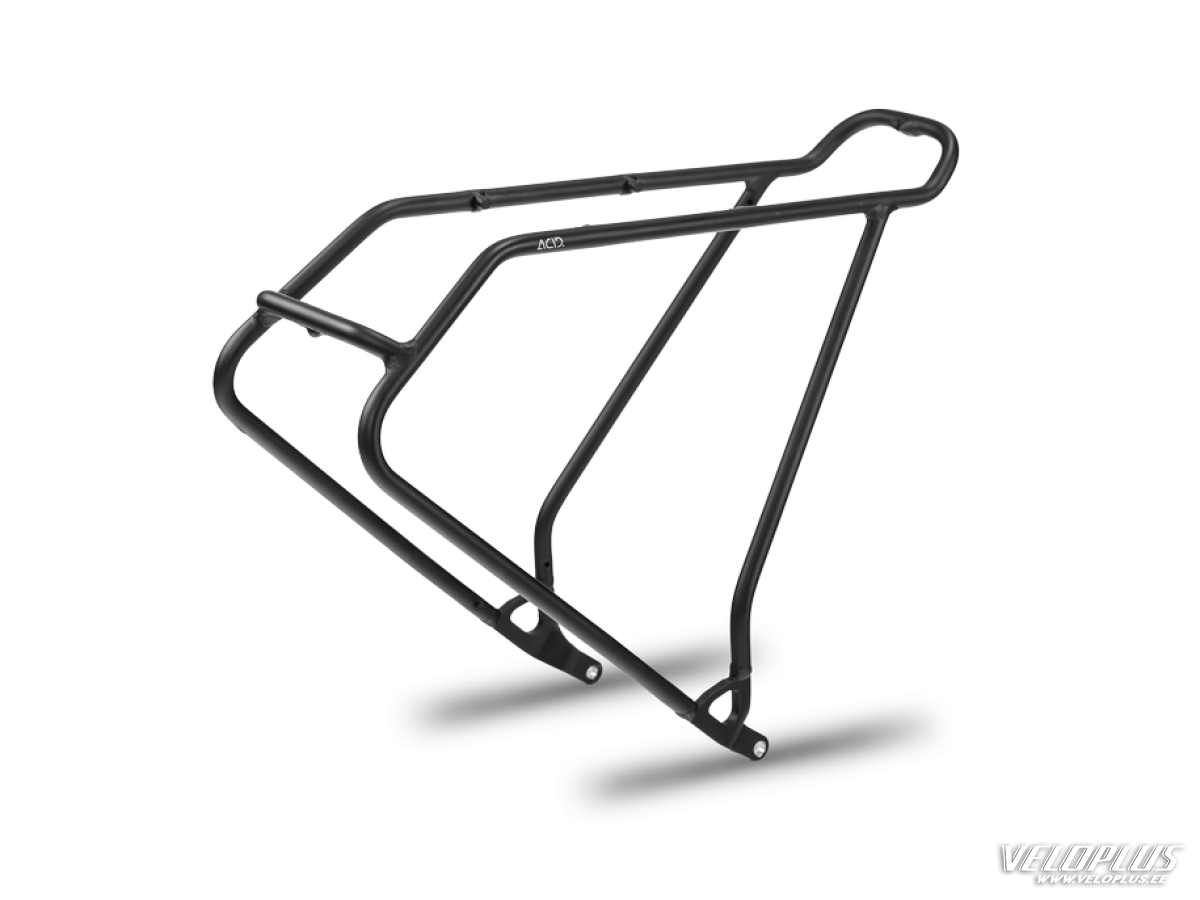 Pakiraam Acid SIC RAIL 28"