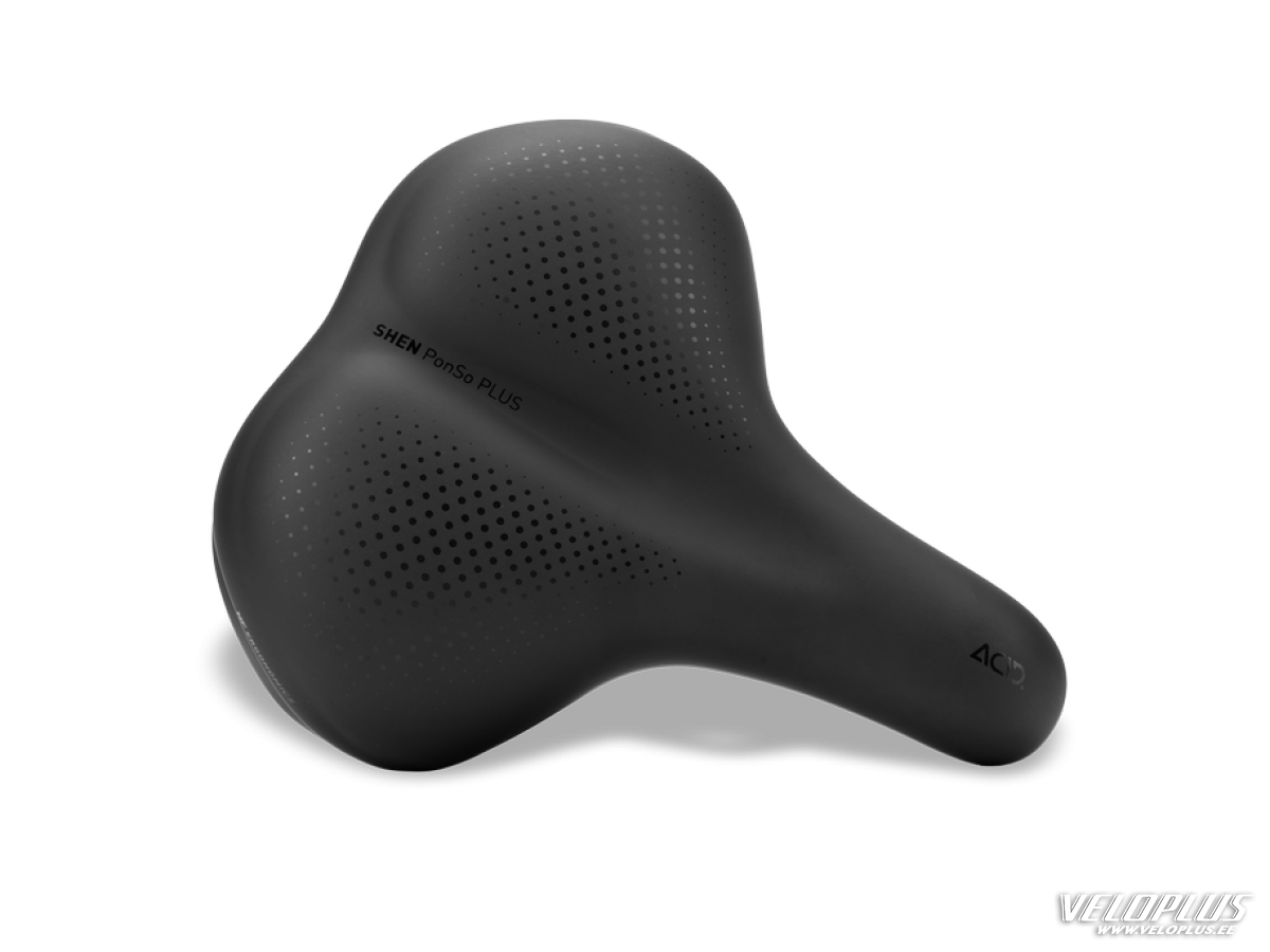 ACID Saddle SHEN PONSO PLUS