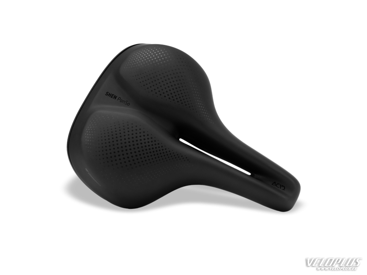 ACID Saddle SHEN PONSO M/L 267 x 220mm