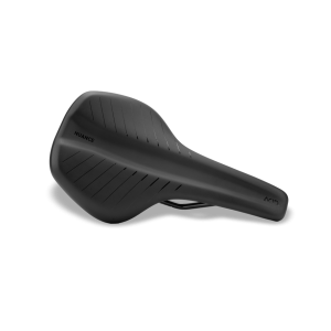ACID Saddle NUANCE black