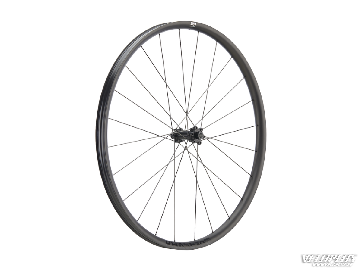NEWMEN wheel Phase 30 light VONOA 29" 24h FADE CS SP 6B 15x110