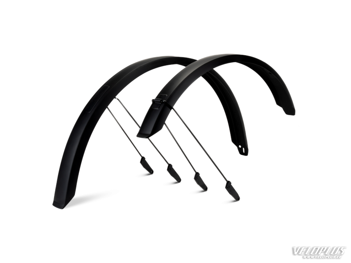 Porilauad ACID Nuroad Hybrid 60 28" BB Mount 2.0