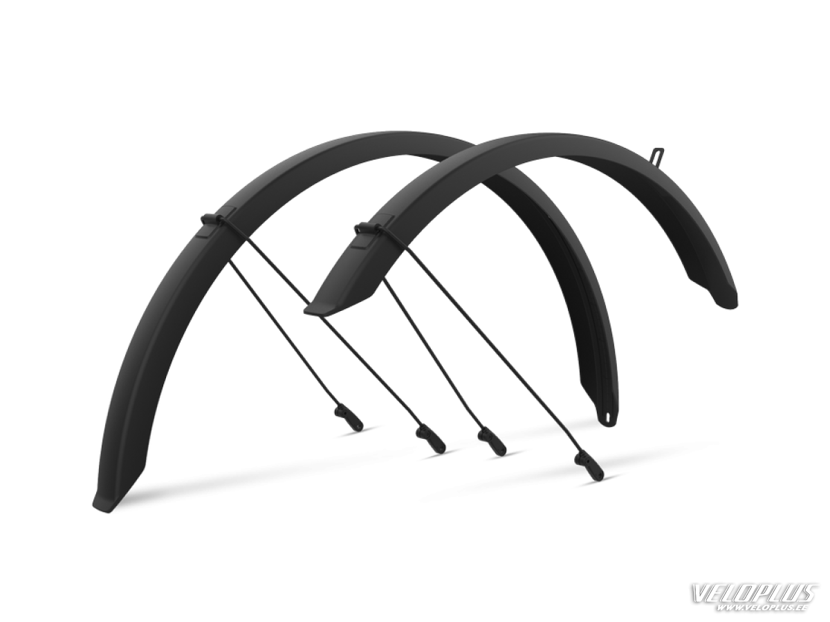 ACID Mudguard Set 54 27,5“ BB Mount 2.0