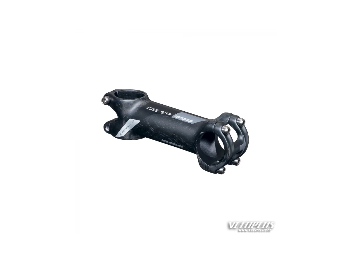 Stem FSA OS-99 CSI ST grey alloy 100mm  6° V14