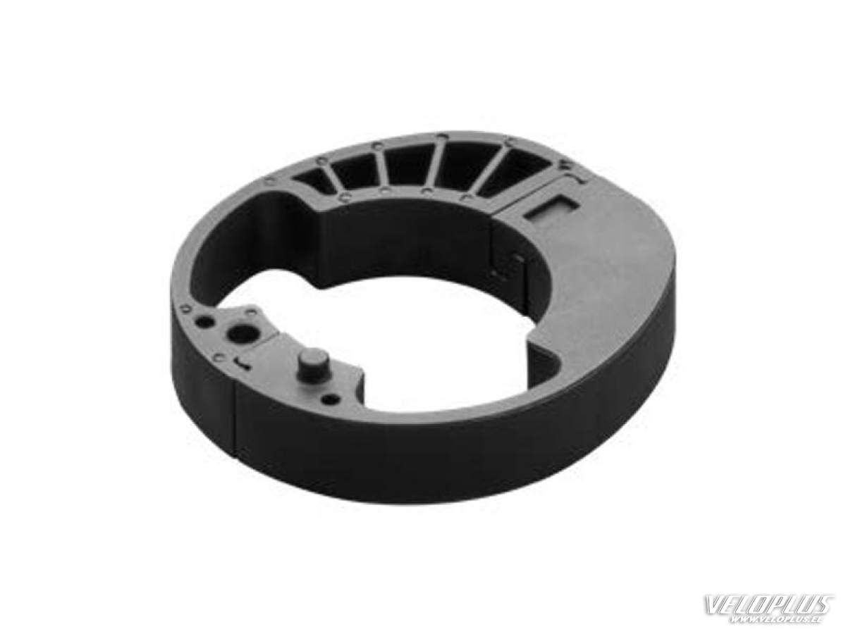 Kaelaseib Cube Acros 1/2 Spacer Open Mold Cable Routing 10mm