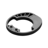 Kaelaseib Cube Acros 1/2 Spacer Open Mold Cable Routing 5mm