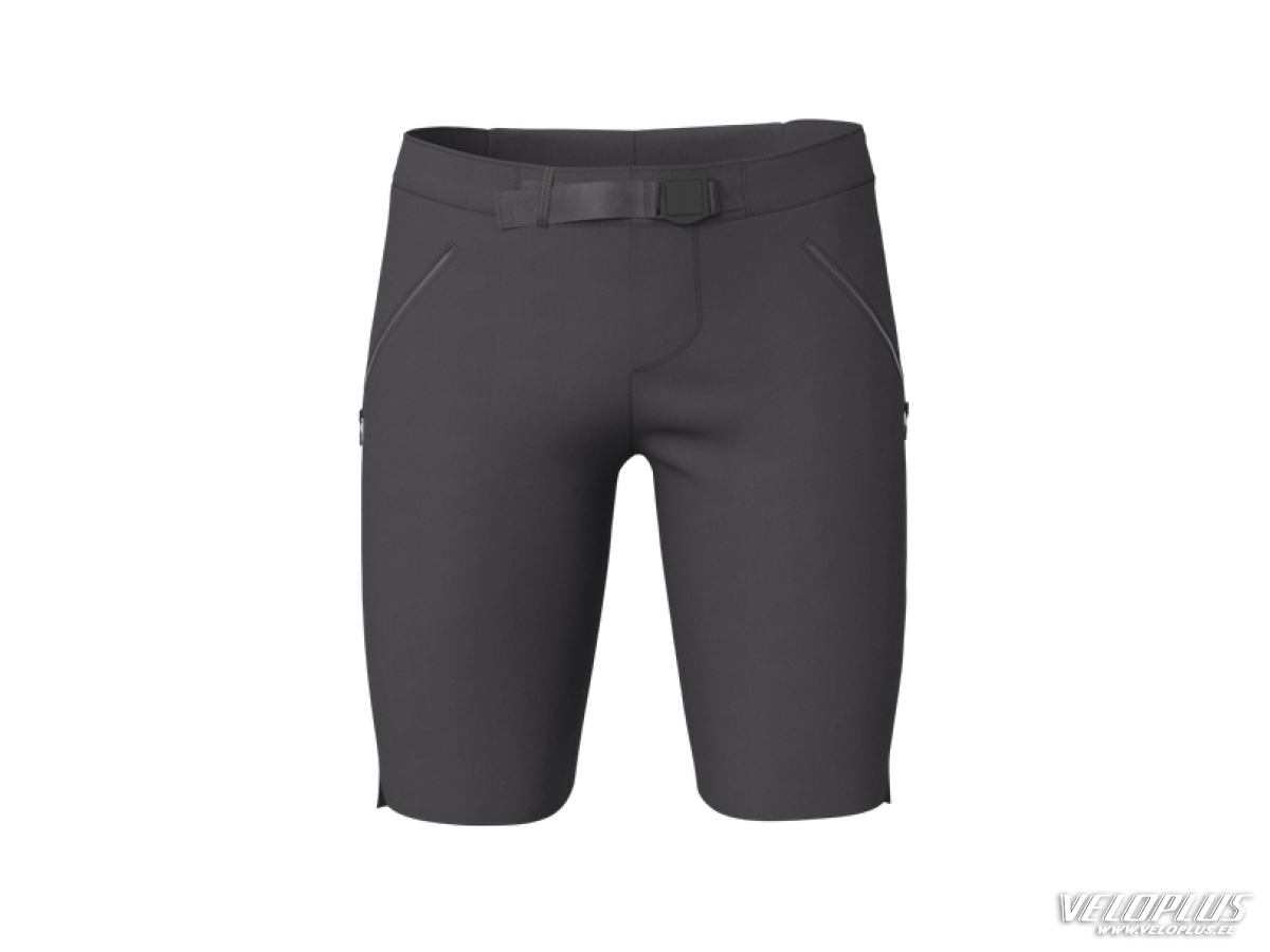 CUBE GRAVEL Shorts