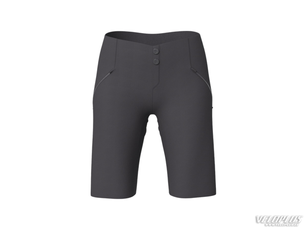 CUBE GRAVEL WS Shorts for Ladys