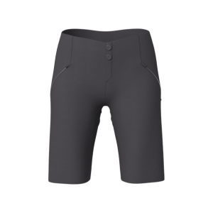 CUBE GRAVEL WS Shorts for Ladys
