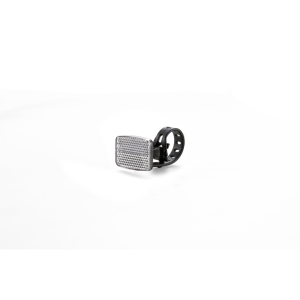 Reflector WOOM front silicon tie