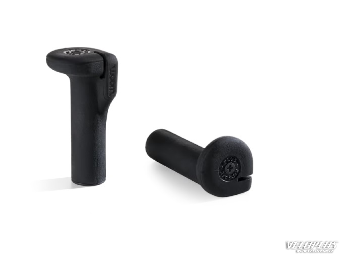WOOM GO 1-3 ERGOGRIP rubber 90x23/19 mm