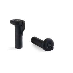 WOOM GO 1-3 ERGOGRIP rubber 90x23/19 mm