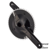 Vändad VISION TRACK BB386EVO 49T 167.5mm V17